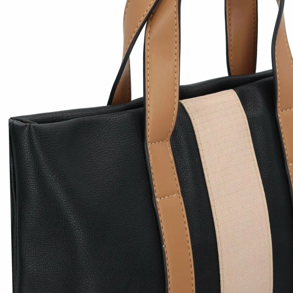 Outlet Tom Tailor Zena Daypack 36 cm black