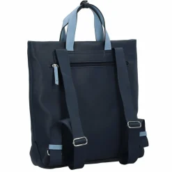 Tom Tailor Daypacks<Zena Daypack 36 cm dark blue