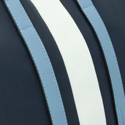 Outlet Tom Tailor Zena Shopper Tasche 43 cm dark blue