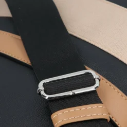 New Tom Tailor Zena Shopper Tasche 43 cm black