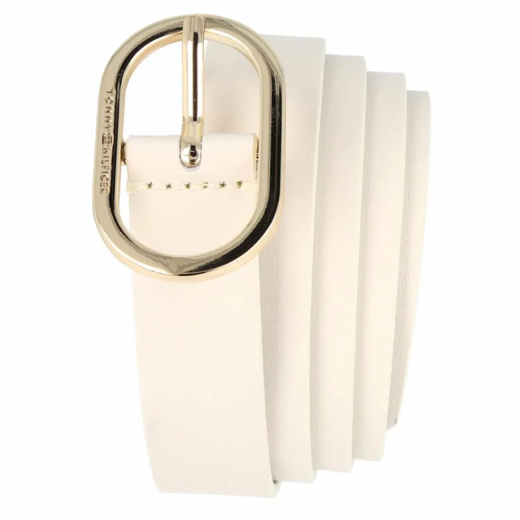 Damen Tommy Hilfiger Chick 2.5 Gürtel Leder