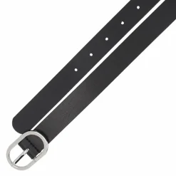 Tommy Hilfiger Damengürtel<Chick 2.5 Gürtel Leder black