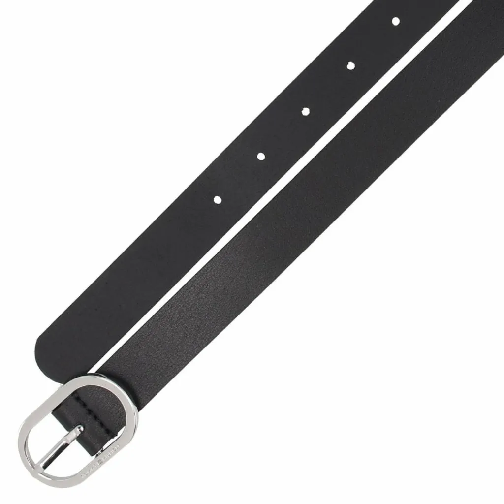 Tommy Hilfiger Damengürtel<Chick 2.5 Gürtel Leder black