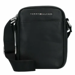 New Tommy Hilfiger City Umhängetasche 16 cm black