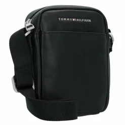 New Tommy Hilfiger City Umhängetasche 16 cm black