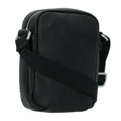 New Tommy Hilfiger City Umhängetasche 16 cm black