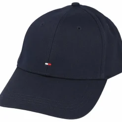 Tommy Hilfiger Caps<Classic Baseball-Cap midnight