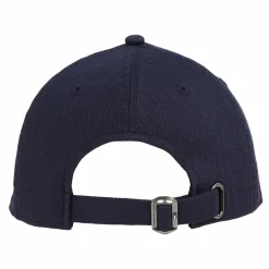 Clearance Tommy Hilfiger Corp Baseball Cap 26.5 cm blue