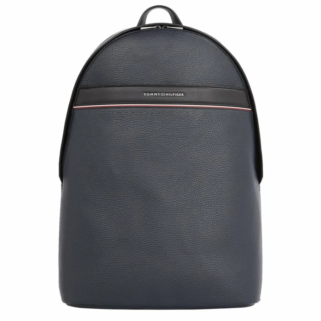 Tommy Hilfiger Corp Daypack 46 cm Laptopfach