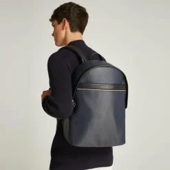 Tommy Hilfiger Corp Daypack 46 cm Laptopfach