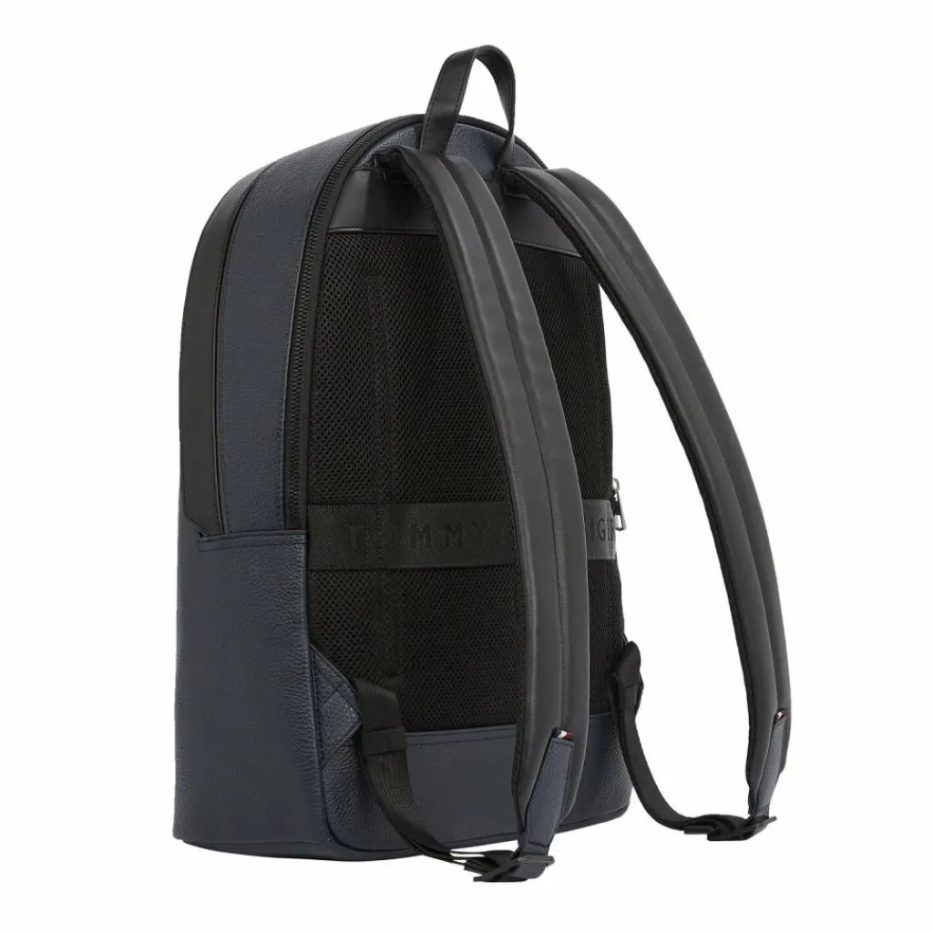 Tommy Hilfiger Corp Daypack 46 cm Laptopfach