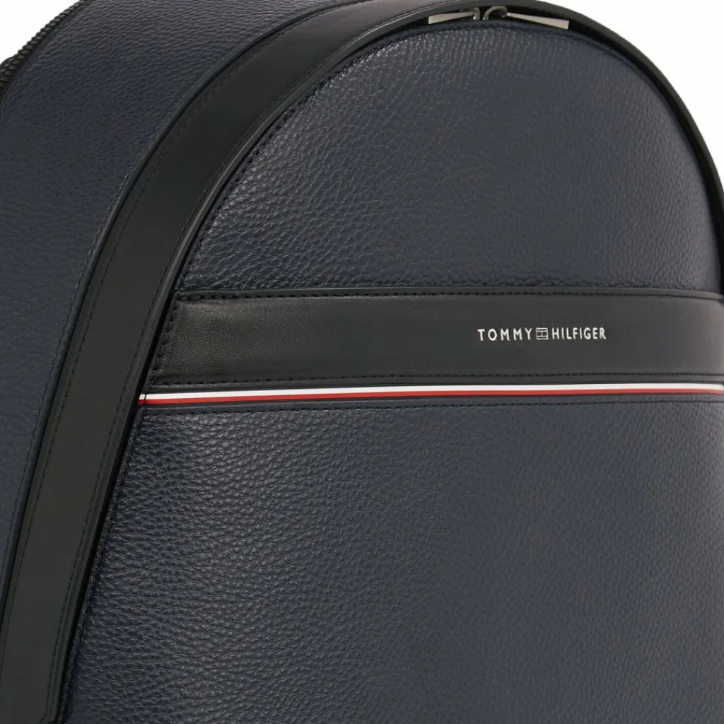 Tommy Hilfiger Corp Daypack 46 cm Laptopfach