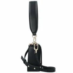 Tommy Hilfiger Crest Schultertasche Leder 21.5 cm