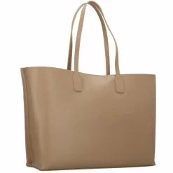 Tommy Hilfiger Shopper|Schultertaschen<Distinct Shopper Tasche 49 cm khaki