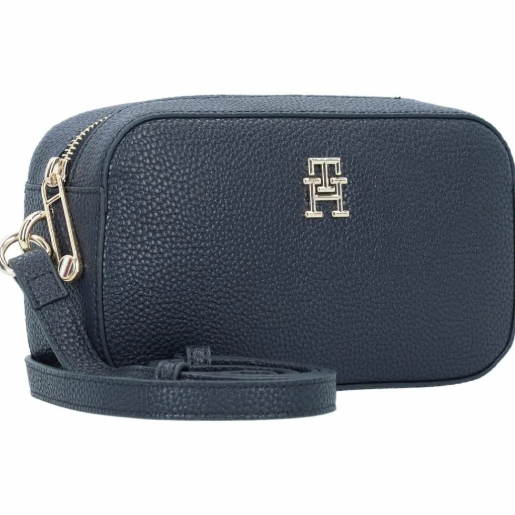Tommy Hilfiger Emblem Umhängetasche 21 cm