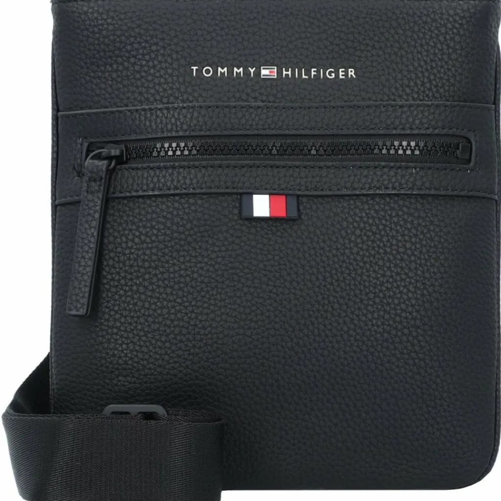 Tommy Hilfiger Umhängetaschen<Essential Umhängetasche 20.5 cm black