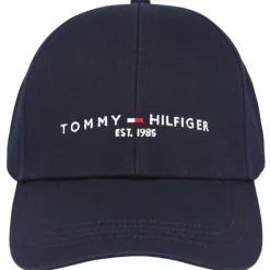 Tommy Hilfiger Established Baseball Cap 27 cm