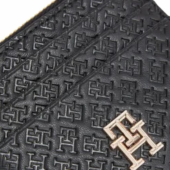 Tommy Hilfiger Visitenkartenetuis<Eternity Kreditkartenetui 10.5 cm black