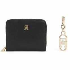 Clearance Tommy Hilfiger Gifting Geldbörse 19 cm Geschenkbox black