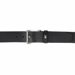 Tommy Hilfiger Herrengürtel<Hampton Gürtel Leder black