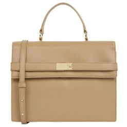 Tommy Hilfiger Henkeltaschen<Heritage Handtasche 30.5 cm khaki