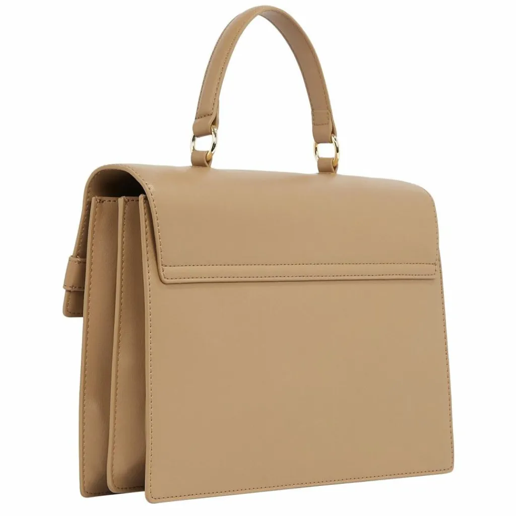 Tommy Hilfiger Henkeltaschen<Heritage Handtasche 30.5 cm khaki