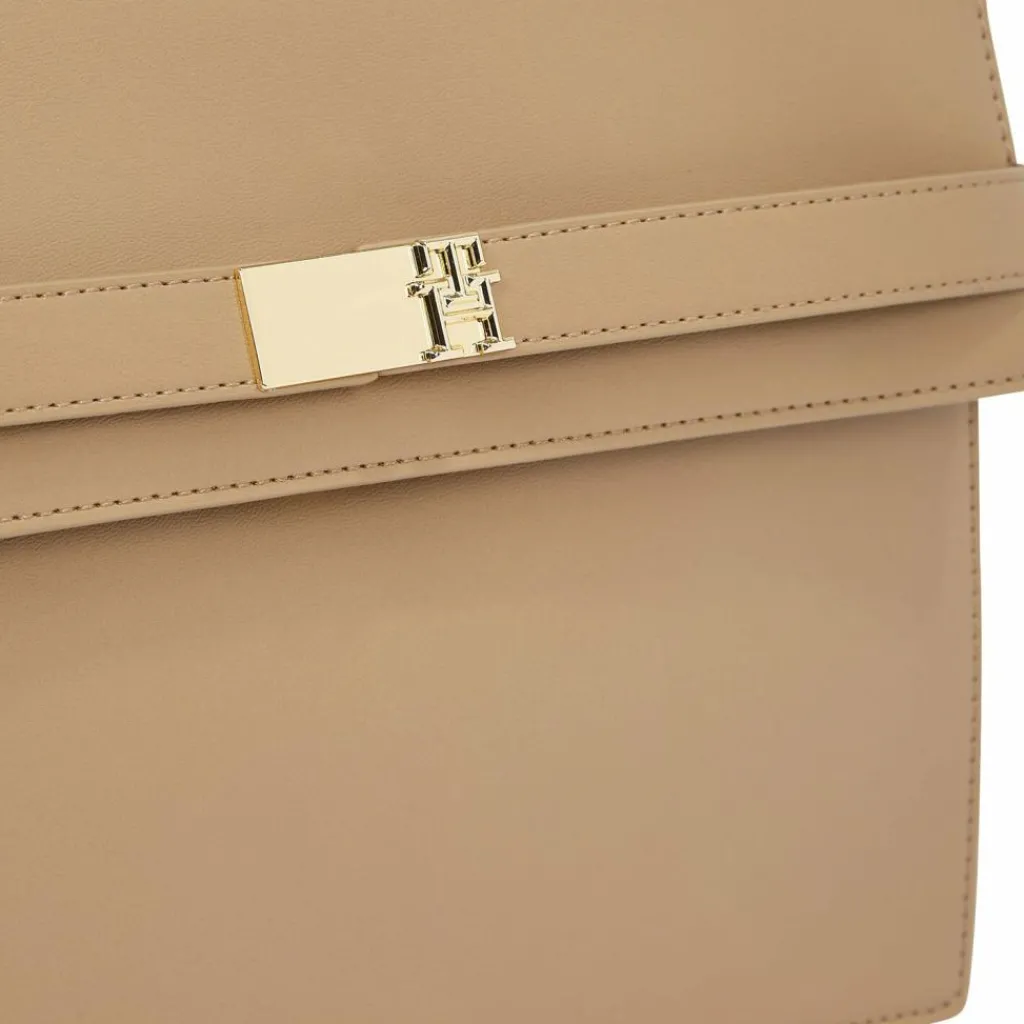 Tommy Hilfiger Henkeltaschen<Heritage Handtasche 30.5 cm khaki