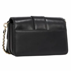 Tommy Hilfiger Umhängetaschen<Heritage Umhängetasche Leder 20 cm black