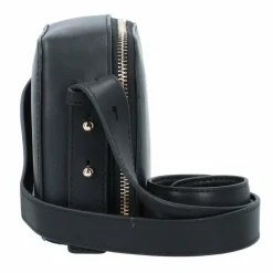 Tommy Hilfiger Hilfiger Leather Umhängetasche Leder 20 cm