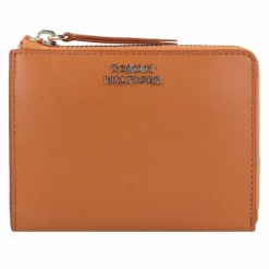 Damen Tommy Hilfiger Hilfiger Leather Geldbörse Leder 13 cm