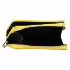 Best Tommy Hilfiger Iconic Tommy Geldbörse 11 cm valley yellow