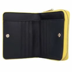 Best Tommy Hilfiger Iconic Tommy Geldbörse 11 cm valley yellow