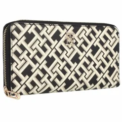Damen Tommy Hilfiger Iconic Tommy Geldbörse 20 cm