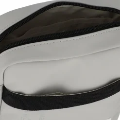 Tommy Hilfiger Jeans TJM Daily Umhängetasche 16 cm horizon grey