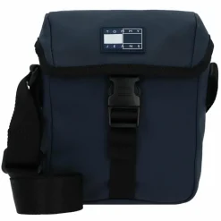 Tommy Hilfiger Jeans Umhängetaschen<TJM Collegiate Umhängetasche 15 cm twilight navy