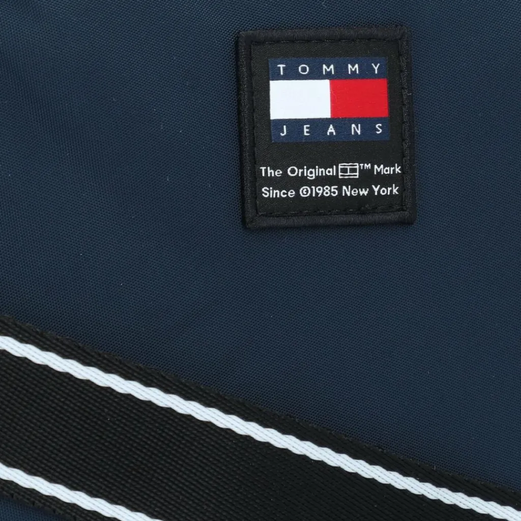 Discount Tommy Hilfiger Jeans TJM Prep Sport Umhängetasche 17.5 cm dark night navy