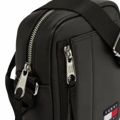 Clearance Tommy Hilfiger Jeans TJM Surplus Umhängetasche 17 cm black