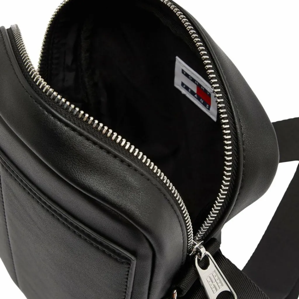 Clearance Tommy Hilfiger Jeans TJM Surplus Umhängetasche 17 cm black