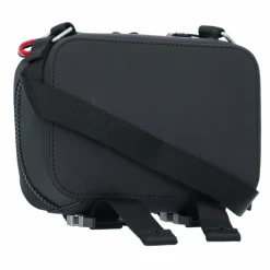 Clearance Tommy Hilfiger Jeans TJM Street Trek Umhängetasche 18 cm black