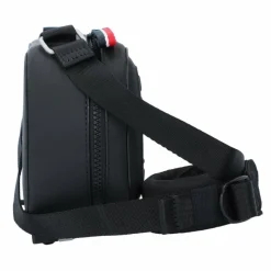 Clearance Tommy Hilfiger Jeans TJM Street Trek Umhängetasche 18 cm black