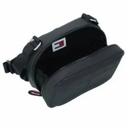 Clearance Tommy Hilfiger Jeans TJM Street Trek Umhängetasche 18 cm black