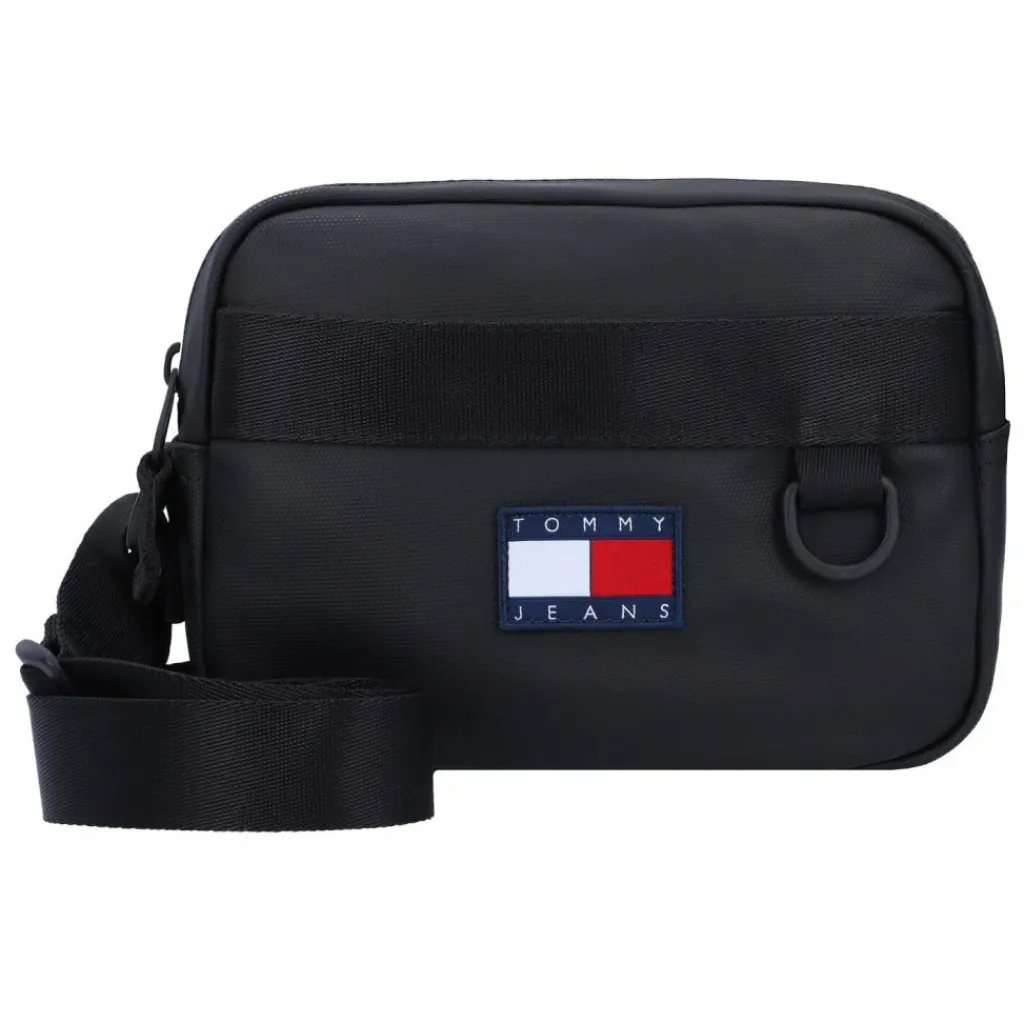 Tommy Hilfiger Jeans Umhängetaschen<TJM DLY elevated Umhängetasche 20 cm black