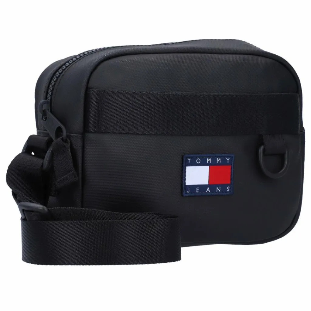 Tommy Hilfiger Jeans Umhängetaschen<TJM DLY elevated Umhängetasche 20 cm black