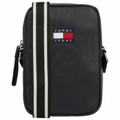 Tommy Hilfiger Jeans TJM City Mini Bag Umhängetasche 16 cm