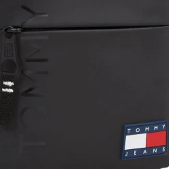 Tommy Hilfiger Jeans TJM Daily Mini Bag Umhängetasche 18 cm