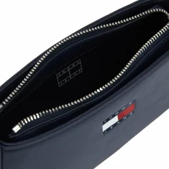 Online Tommy Hilfiger Jeans TJM ESS Must Schultertasche 22 cm blue