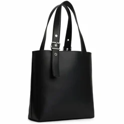 Best Tommy Hilfiger Jeans TJM Cool Shopper Tasche 26 cm black