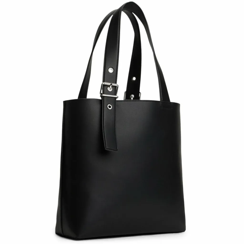 Best Tommy Hilfiger Jeans TJM Cool Shopper Tasche 26 cm black