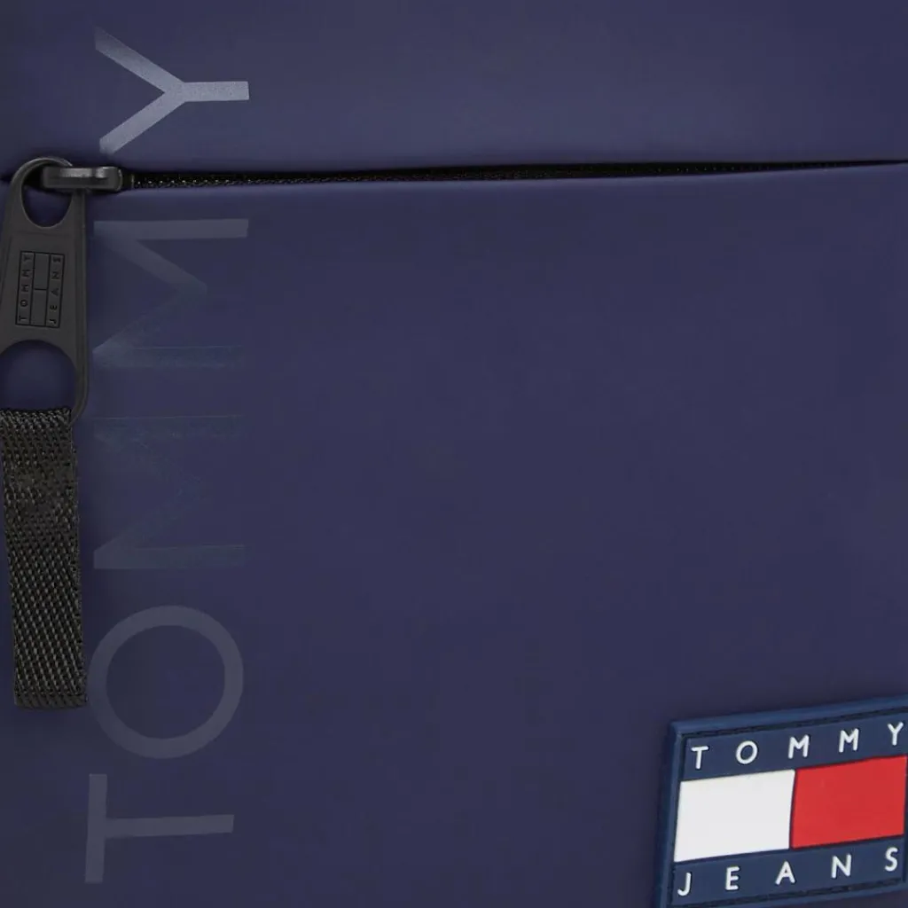 Tommy Hilfiger Jeans TJM Daily Mini Bag Umhängetasche 18 cm