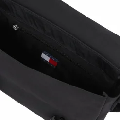 Tommy Hilfiger Jeans Messenger Bags<TJM Daily Messenger 27 cm black